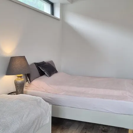 Lejlighed Lovely 1 Bedroom Apt In Middle Of City Centre