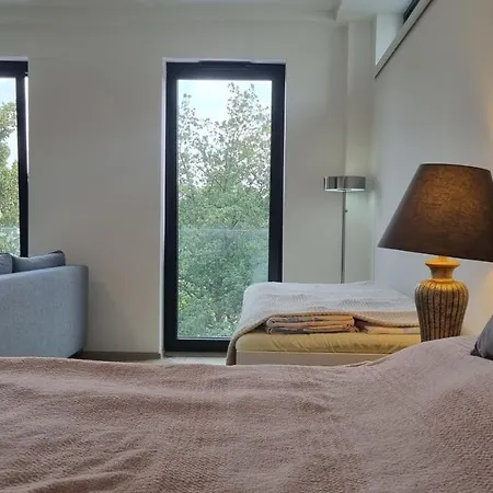 Lejlighed Lovely 1 Bedroom Apt In Middle Of City Centre Blansko